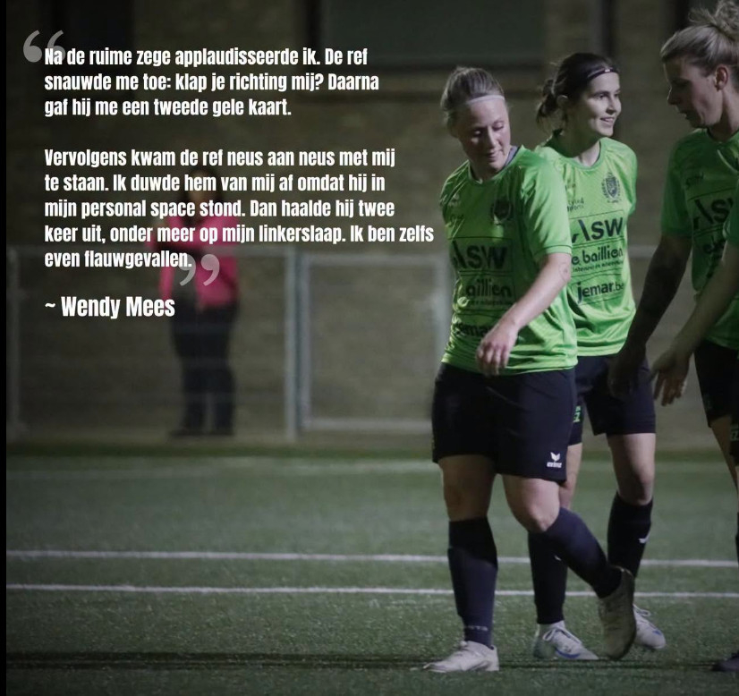 Wendy Mes. /Ảnh = Cap màn hình trang chủ chính thức của Stocem VV