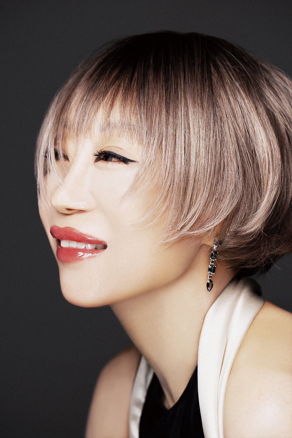 Cho Soo-mi's new album /Photo=ⓒYeongjun Kim