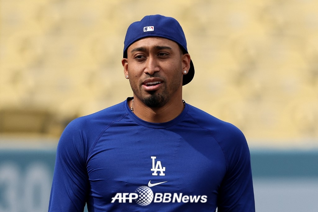 埃德温·迪亚兹。 =法新社BBNews=新闻1。