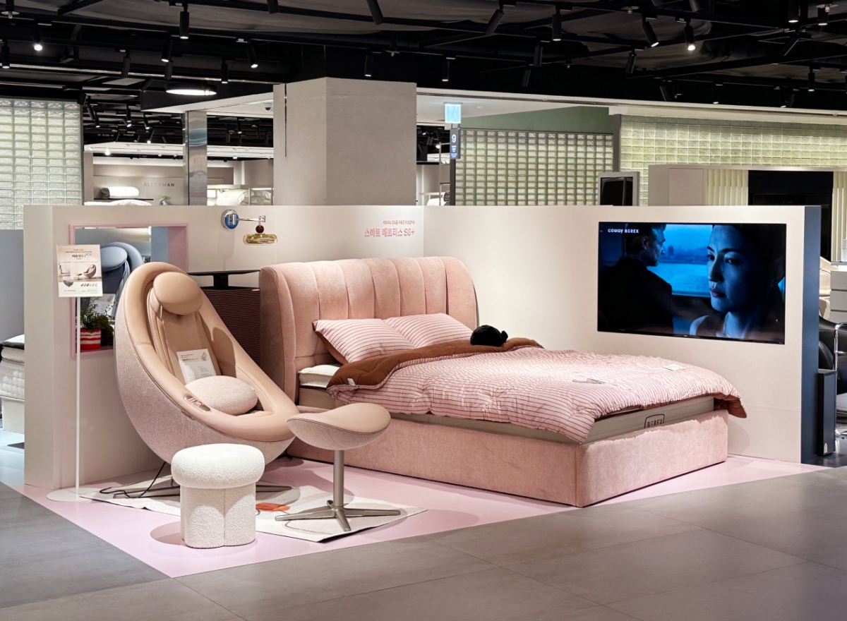 /Photo provided by Coway