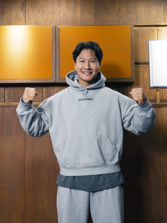 キム·ジョングク/写真=SBSプラス