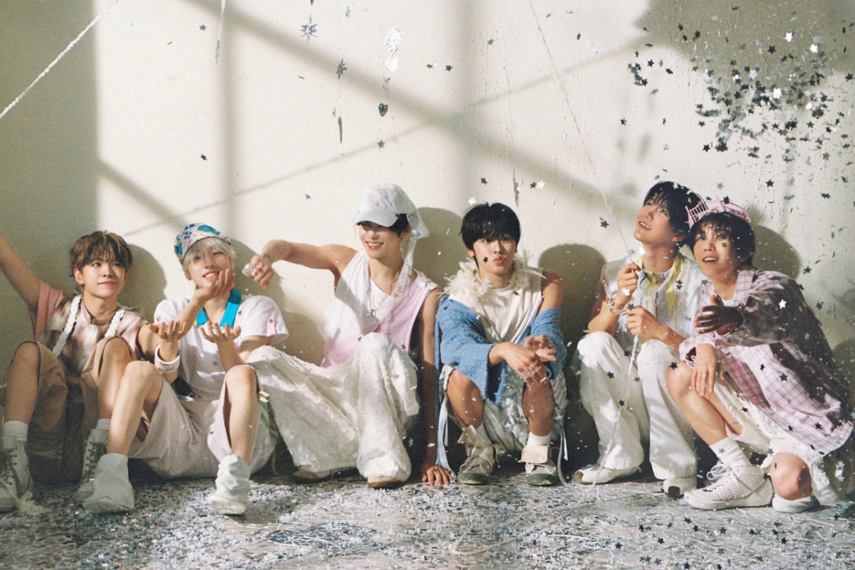 /Photo=SM Entertainment