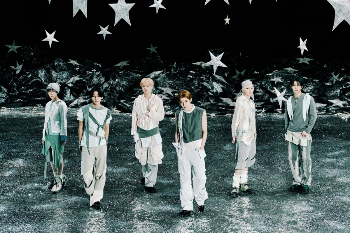 /Photo=SM Entertainment