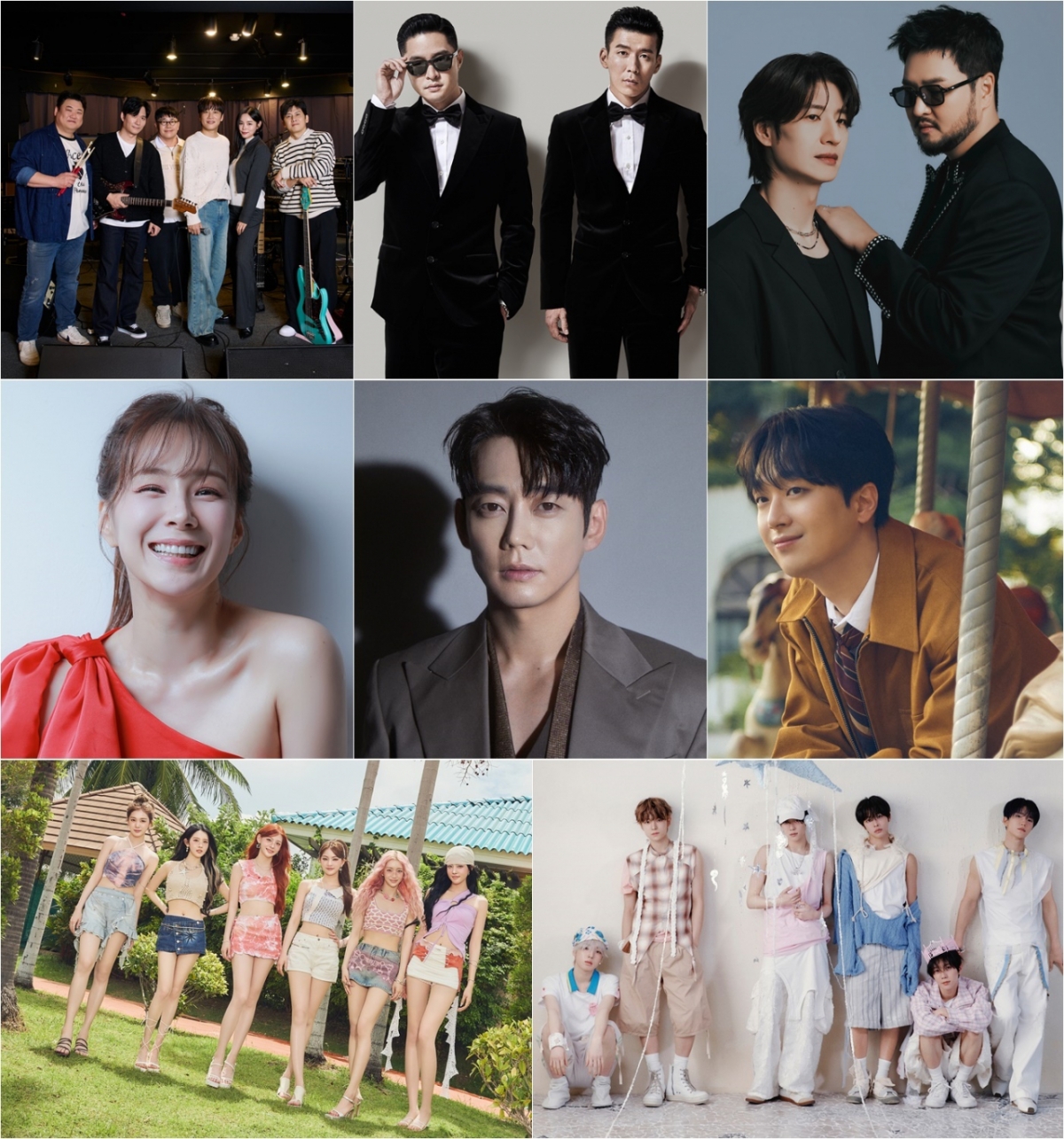 Cung cấp ảnh = Immortal Songs 