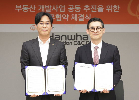 /Photo courtesy of Hanwha