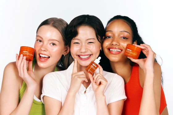 /Photo courtesy: AeKyung Industry