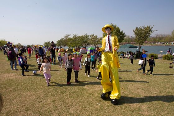 =照片제공国民体育振兴公团。