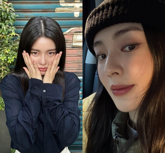 /写真=イ·ソンビン個人アカウント