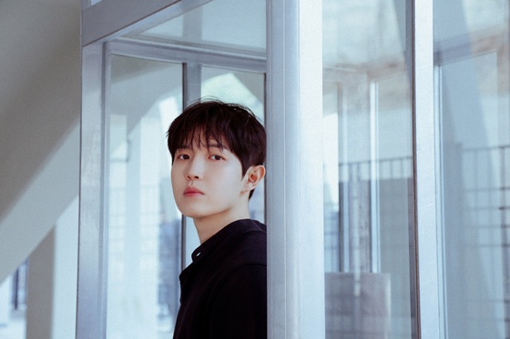 Kim Jae-hwan / Photo provided by WakeOne