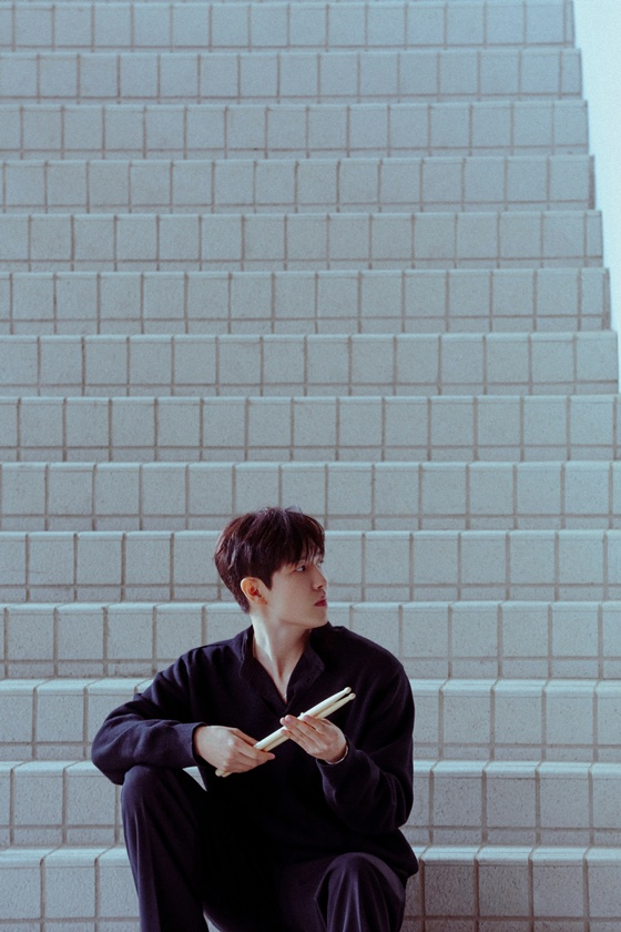 Kim Jae-hwan / Photo provided by WakeOne