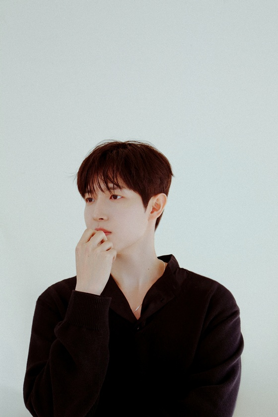 Kim Jae-hwan / Photo provided by WakeOne