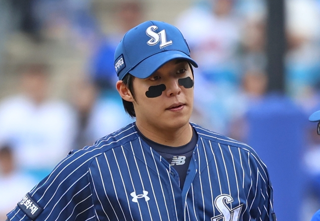 '원태인 욕설 논란'에 분노한 염갈량, 그러나 "이해한다, 태인이가 하나 알아야 하는 건..." 조언 [잠실 현장]