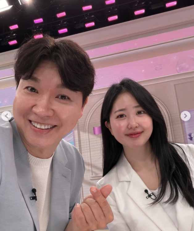 /Фото = Личный аккаунт Ким Дае