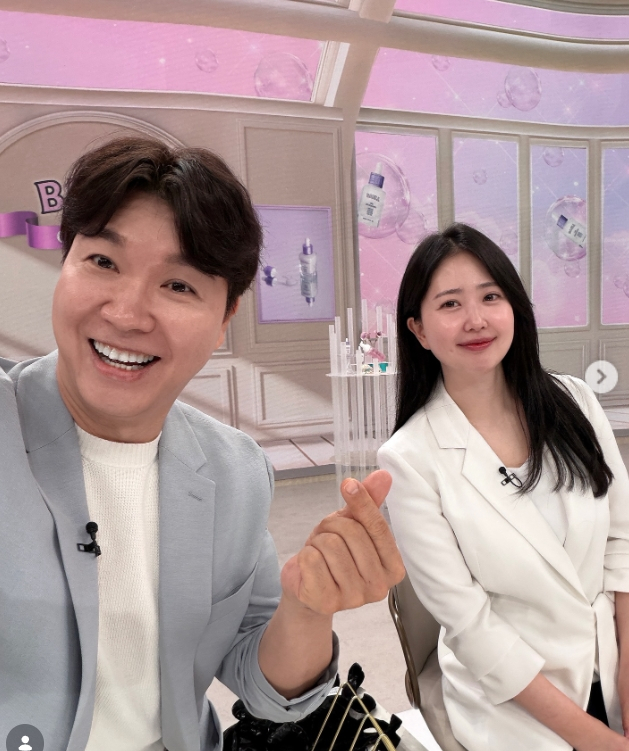 /Фото = Личный аккаунт Ким Дае