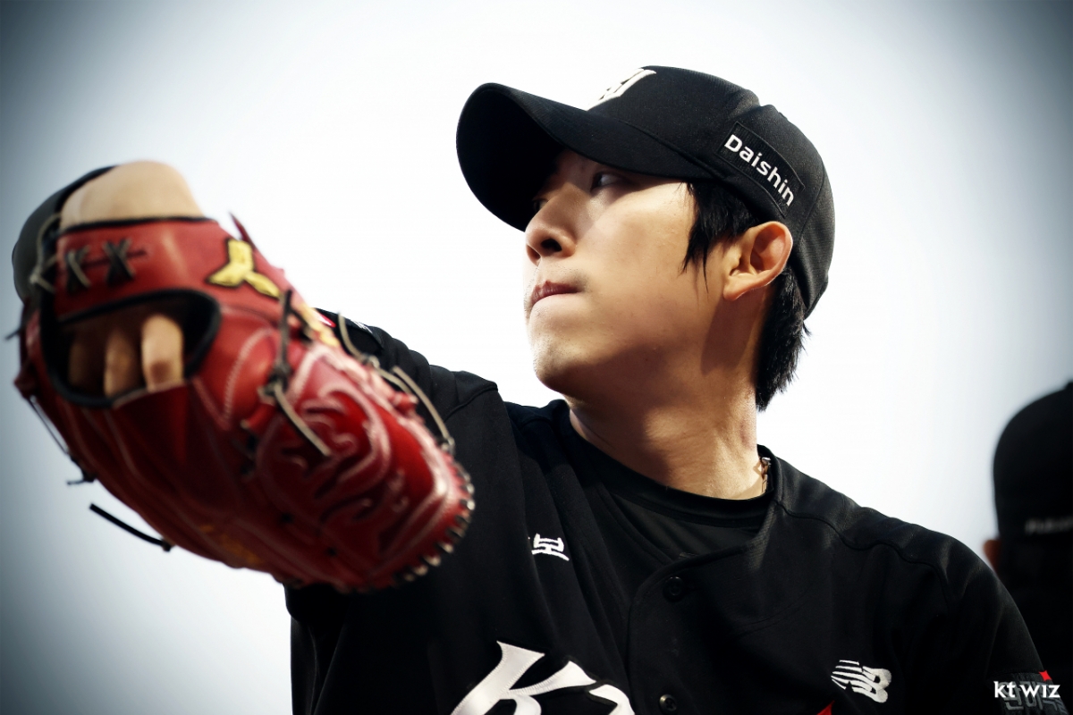 О Вон Сок, KTWiz. /Фото = Предоставлено KTWiz.