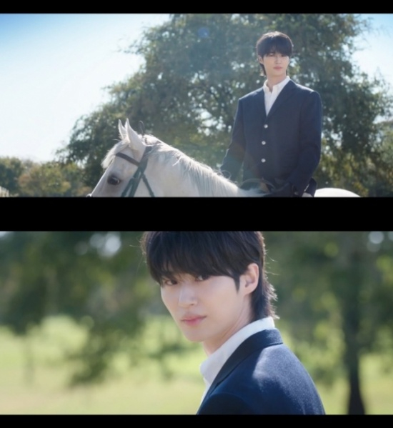 /Photo=MBC '21st Century Grand Duchess' broadcast capture