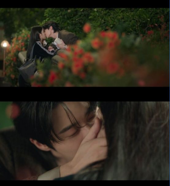 /Photo=MBC '21st Century Grand Duchess' broadcast capture