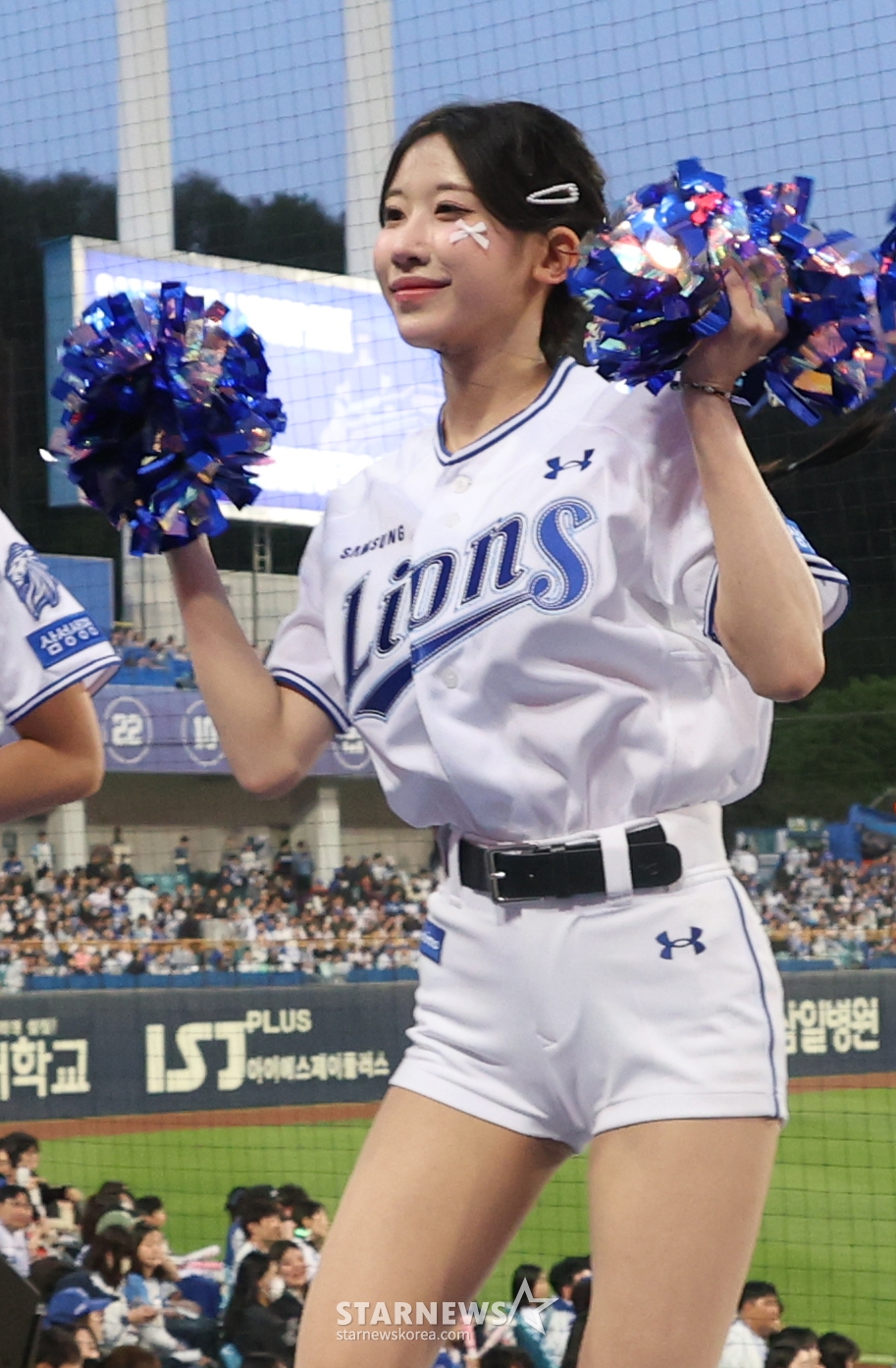 [포토] 최소윤 '라팍 에너자이저'