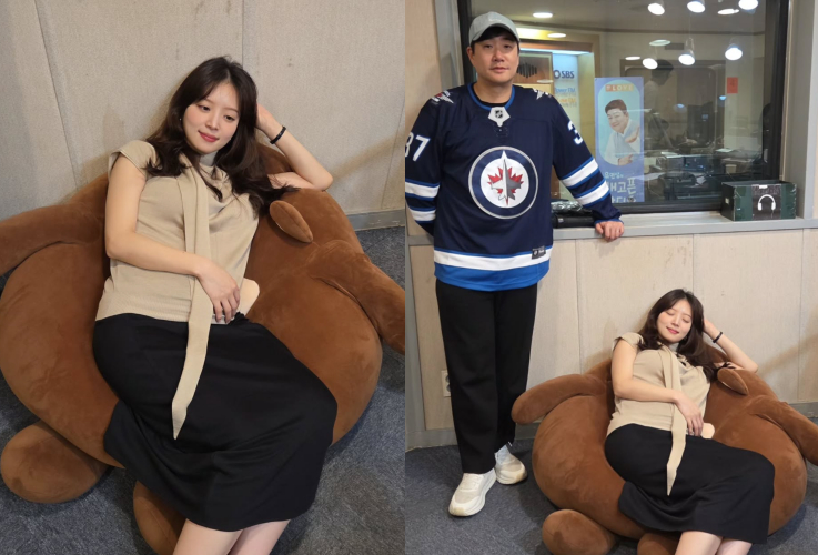  /Фото = SBS "Тень Пэ Сондже" SNS