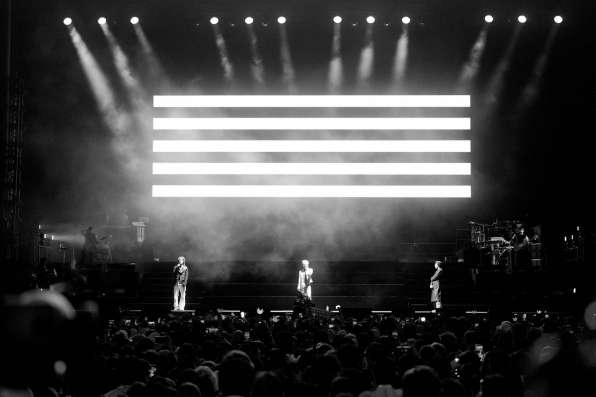 /Ảnh = YG Entertainment