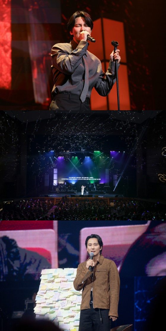 /Cung cấp ảnh = Gil Story INT