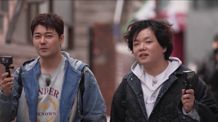 /写真提供=MBN、チャンネルS「チョン·ヒョンム計画3」