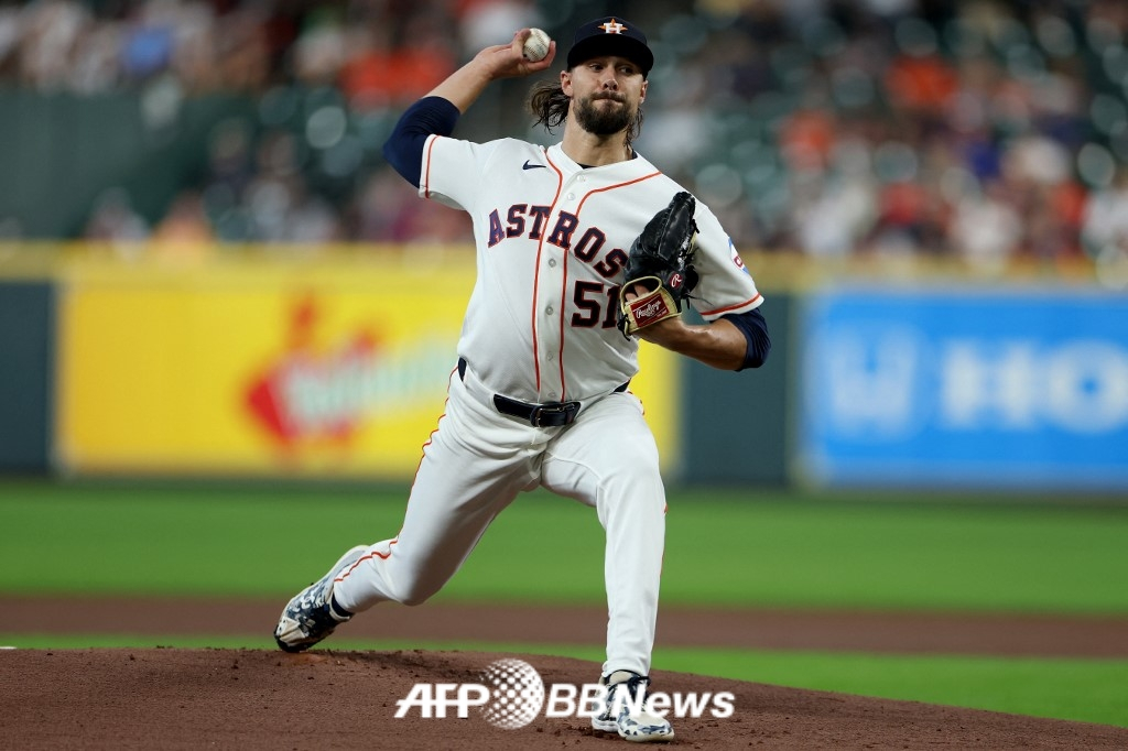 Ryan Weiss. /AFPBBNews=NEWS1