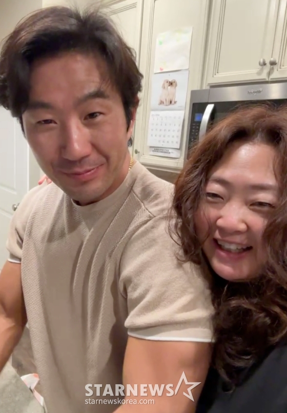 "Я соло" 10-ый Санг-Чхоль, 22-ой Чон Сук / Фото=Чон Сук Инстаграм