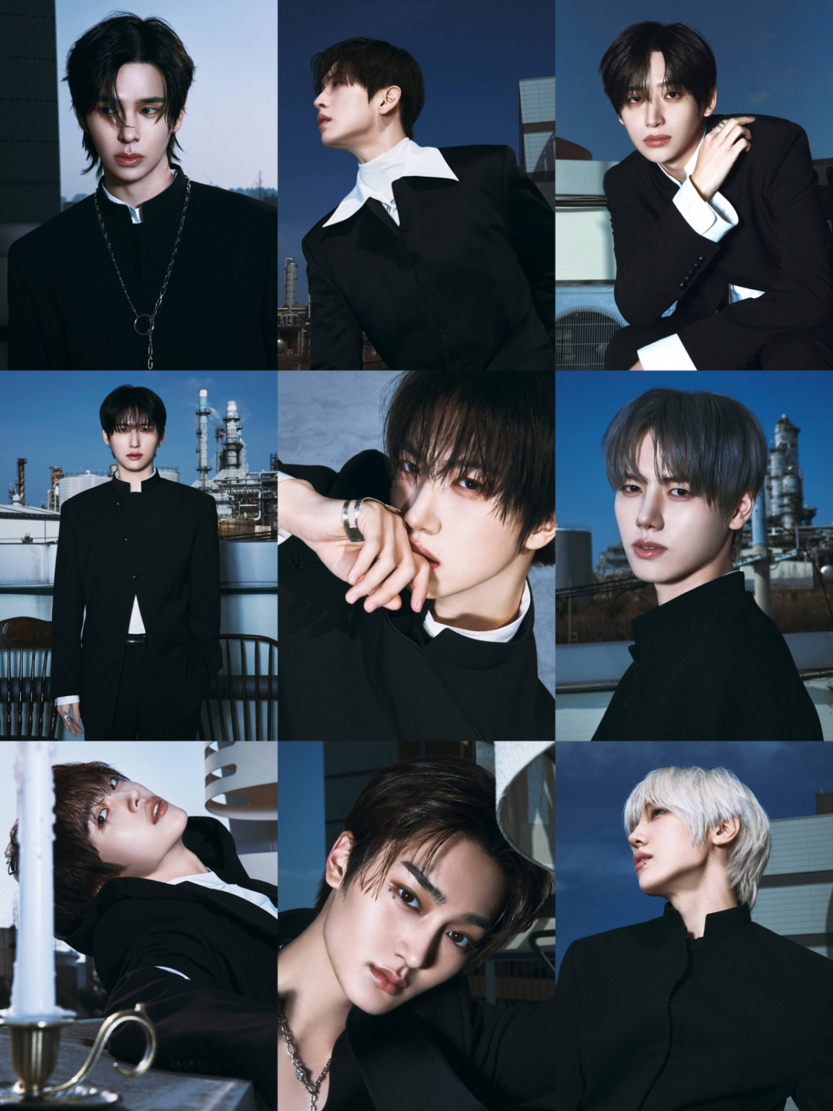 /Ảnh = Starship Entertainment