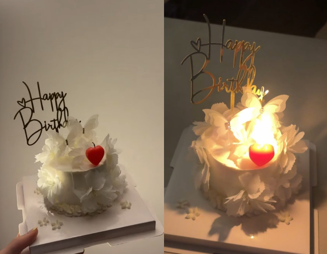 /Photo=Ryu Hwa-young SNS