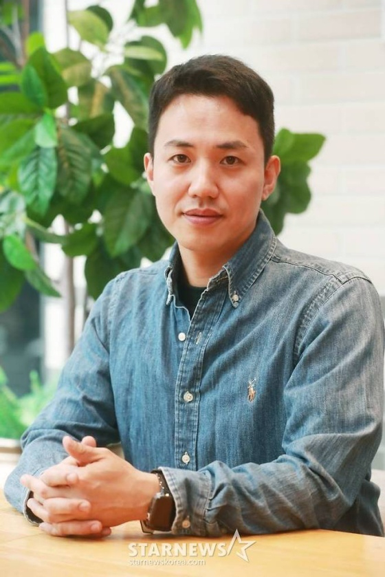 Noh Hyung-wook /Photo=Reporter Lee Dong-hoon