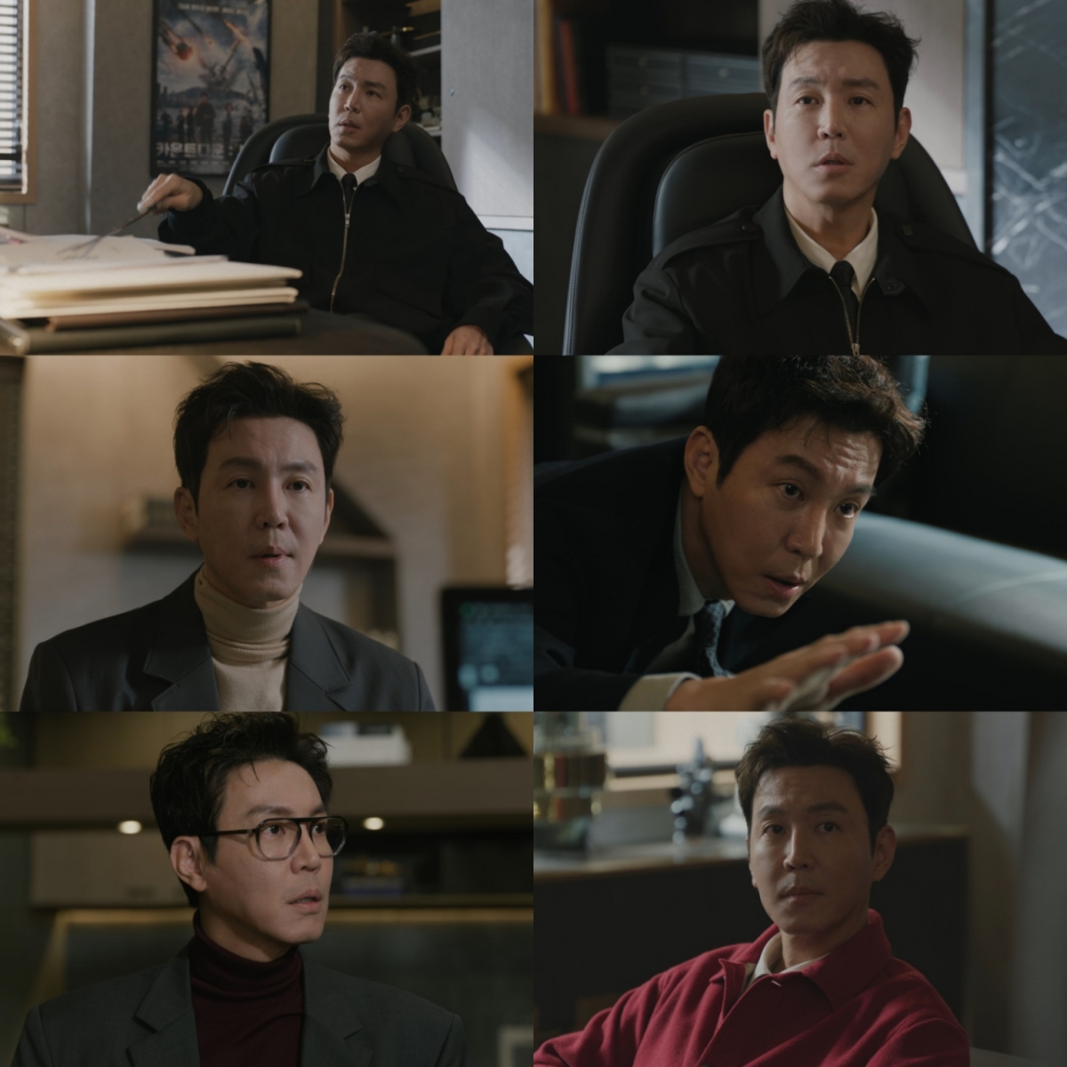 /写真=JTBC「みんなが自分の無価値さと戦っている」