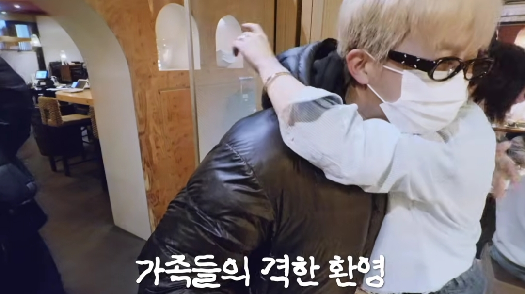 /写真=イム·ヨンウンのユーチューブアカウント