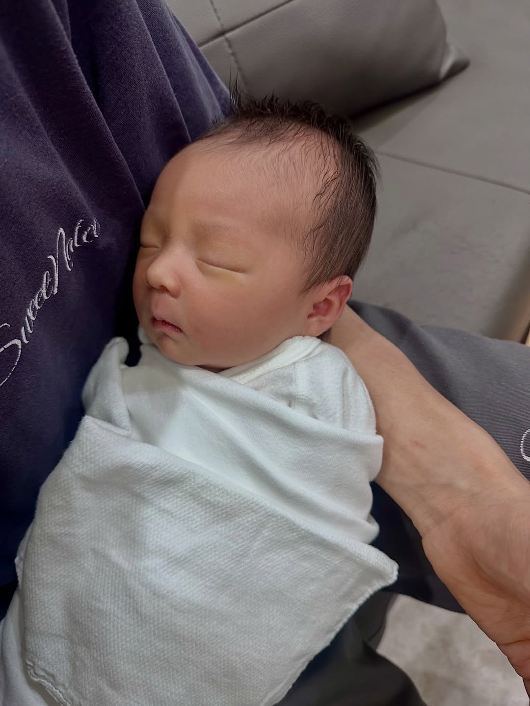 =照片:navi的SNS。