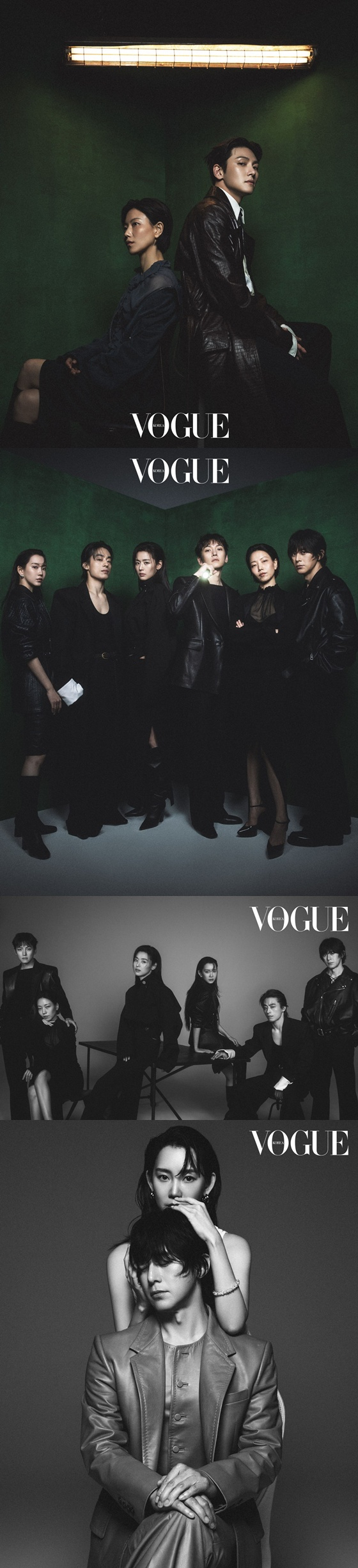 /Photo=Vogue Korea