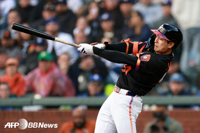 イ·ジョンフ。 /AFPBBNews=ニュース1