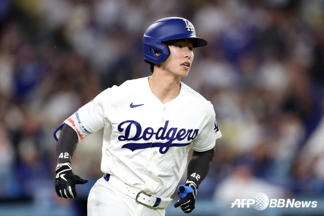 キム·ヘソン. /AFPBBNews=ニュース1