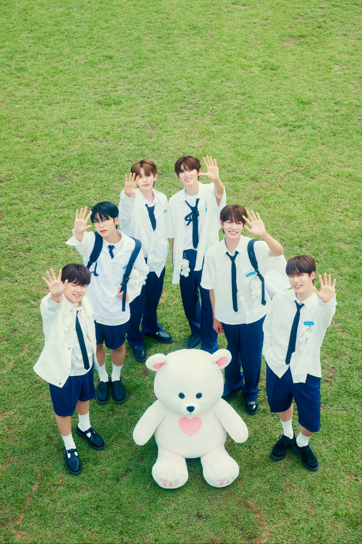 Группа The Wind / Фото предоставлено = Withers Entertainment