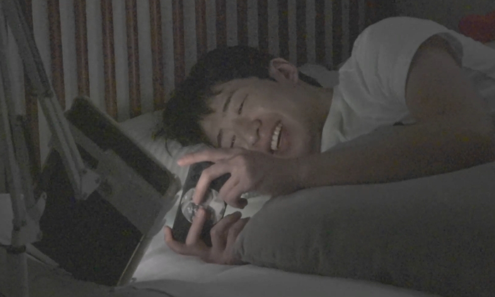 Yoo Soo Bin / Ảnh = I Live Alone (MBC)