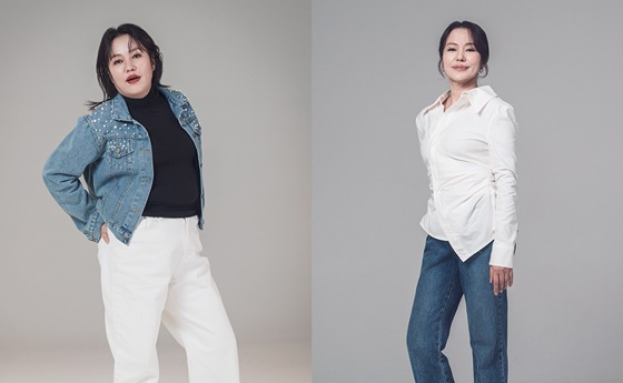 Kim Geum-soon/Photo=Juvise Diet