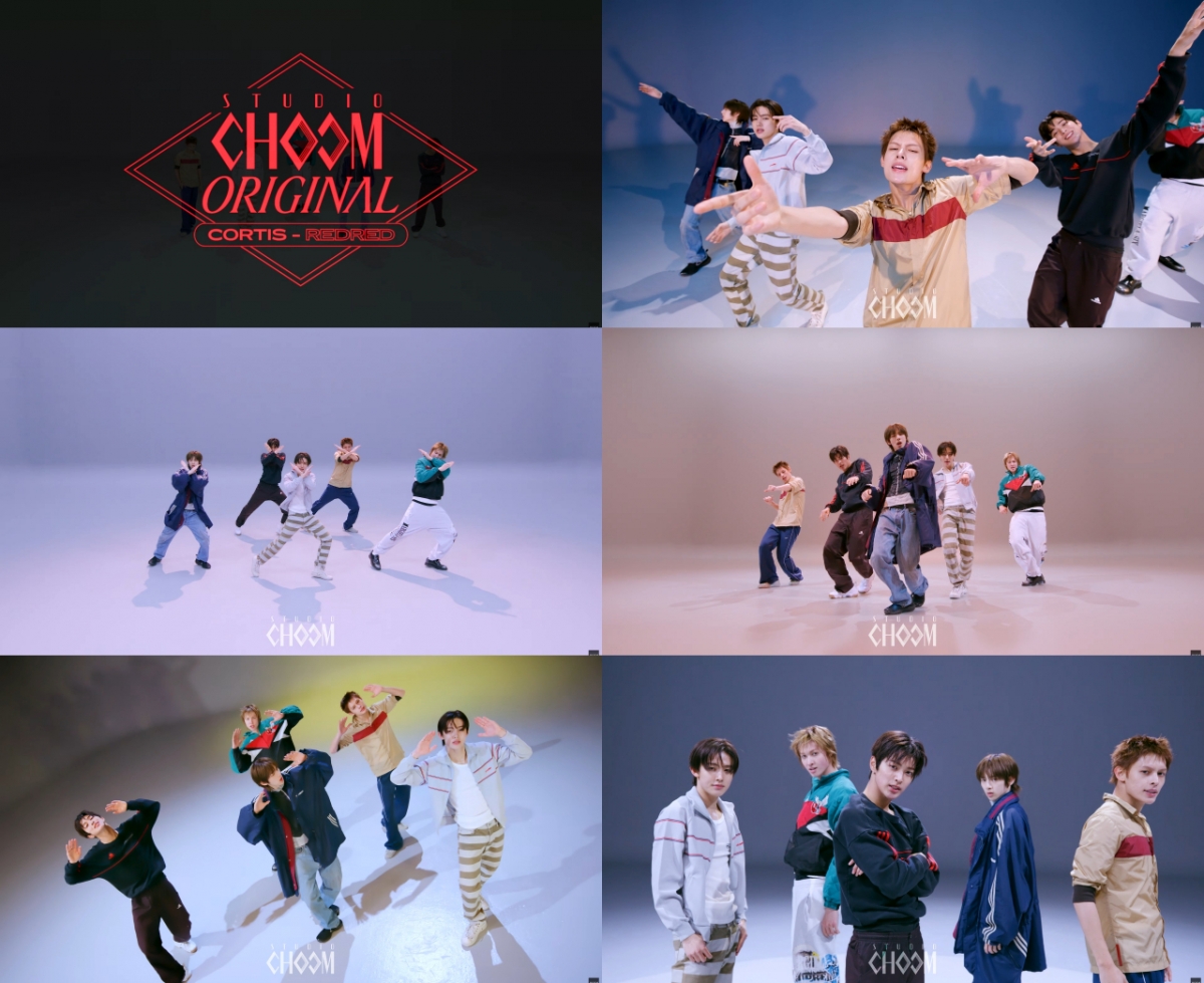 /Photo=YouTube channel 'Studio Choom'