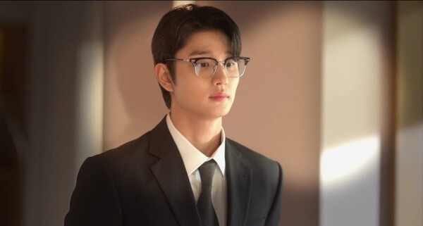 '유미의 세포들 시즌3' 김재원 / 사진=티빙