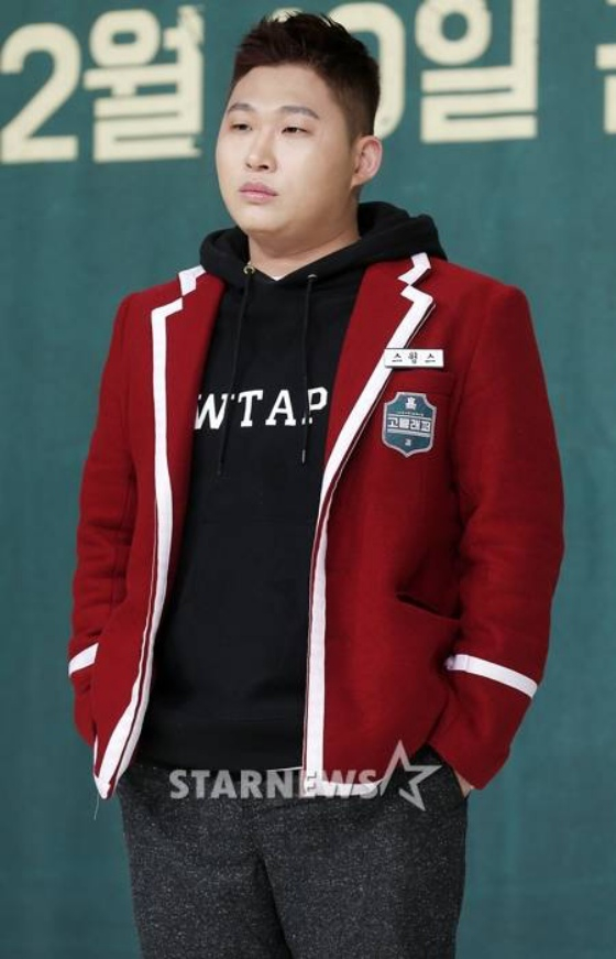 Свингс / Фото =Звездные новости