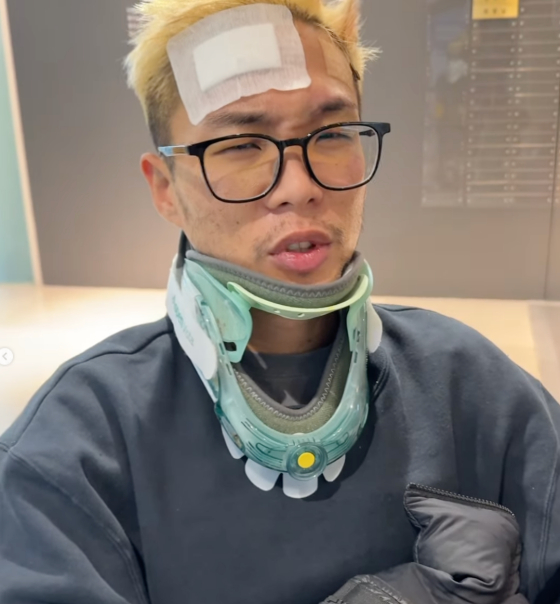 Woody Gochild /Photo=Woody Gochild Instagram