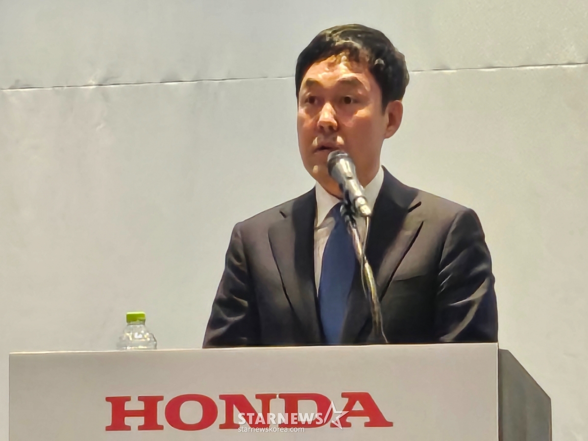 혼다코리아 2026년 말부로 자동차 사업 철수 발표 '기존 고객 지원 지속할 것'