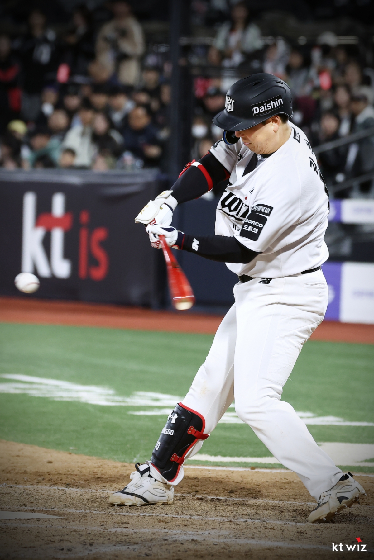 KTWiz Ким Хён Су. /Фото = Предоставлено KTWiz.