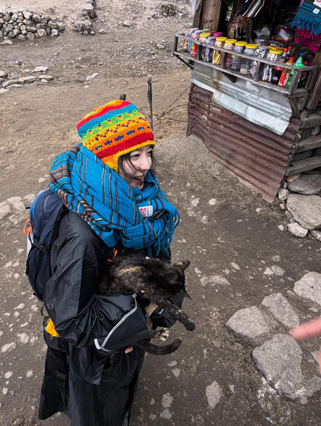 /Photo=Koo Hye-sun SNS