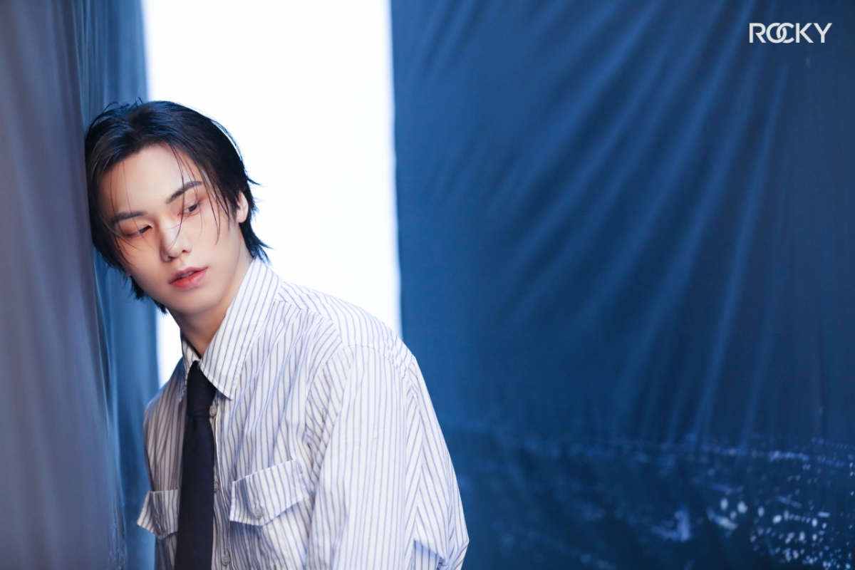 /Photo=Wonyijin Entertainment