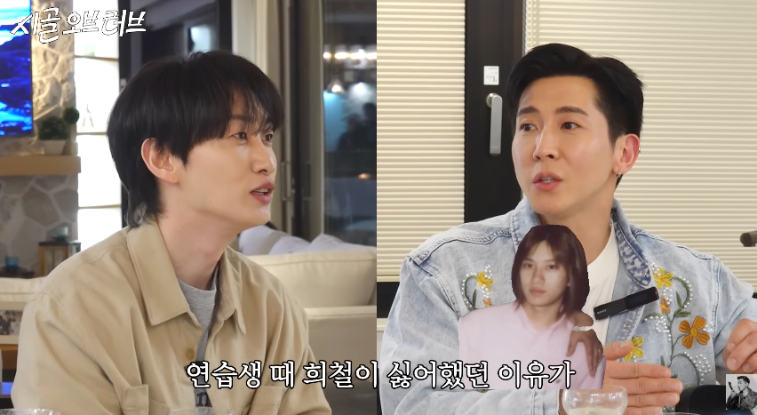 /写真=YouTubeチャンネル「ザ·ブライアン」