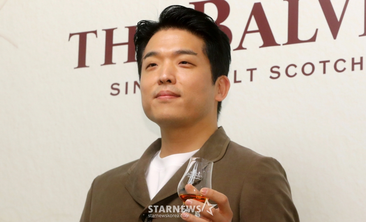 アン·ソンジェシェフ/写真=キム·ヘジン